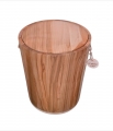 Bild 4 von Naturholz Urne - Kirsche s47 - für alle Bestattungsarten