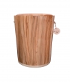 Bild 3 von Naturholz Urne - Kirsche s47 - für alle Bestattungsarten