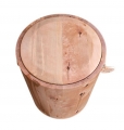 Bild 4 von Naturholz Urne - Birke s53 - für alle Bestattungsarten