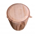 Bild 4 von Naturholz Urne - Esche s53 - für alle Bestattungsarten